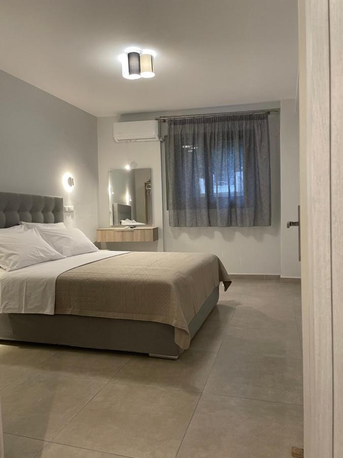 Anax Apartments Parga Extérieur photo